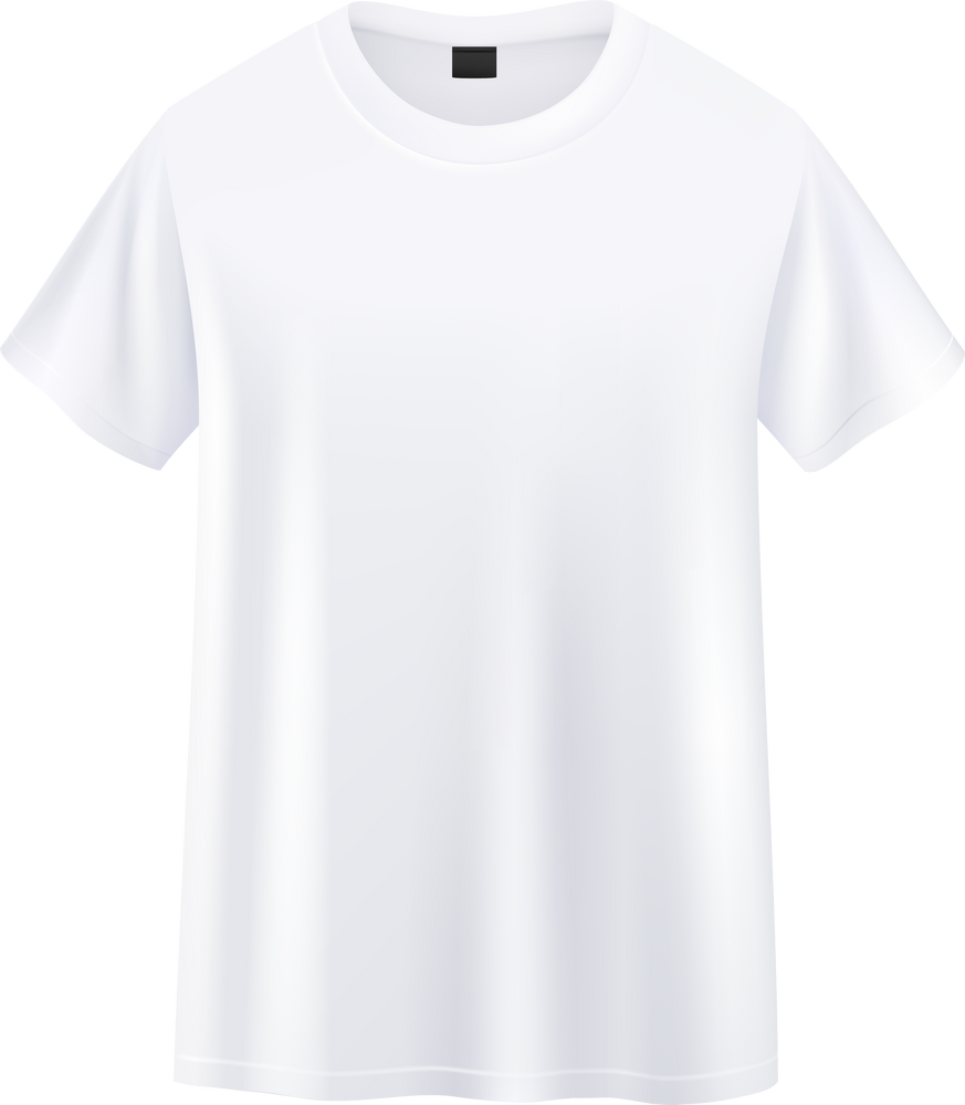 White T shirt